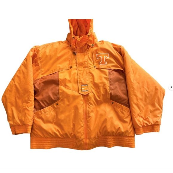 American Vintage Jackets & Coats Vintage Nike Team Tennessee Vols